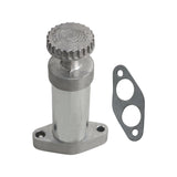 Manual Fuel Primer Pump for CAT 3116 3126 3208 3304 C7 C9 C10 C15 C18 – product image 3