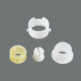 Manual Shift Lever Cable Bushing Repair Kit Gear Shift For VW Golf MK4 MK5 Jetta – product image 3