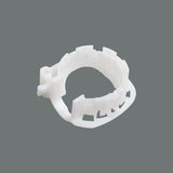 Manual Shift Lever Cable Bushing Repair Kit Gear Shift For VW Golf MK4 MK5 Jetta – product image 11