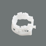 Manual Shift Lever Cable Bushing Repair Kit Gear Shift For VW Golf MK4 MK5 Jetta – product image 12