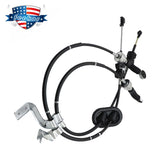 Manual Transmission Shift Cables For Honda Civic 1.8L 2012-2015 54310TR0A02 USA – product image