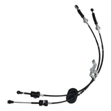 Manual Transmission Shift Cables For Honda Civic 1.8L 2012-2015 54310TR0A02 USA – product image 2