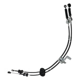Manual Transmission Shift Cables For Honda Civic 1.8L 2012-2015 54310TR0A02 USA – product image 3