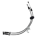 Manual Transmission Shift Cables For Honda Civic 1.8L 2012-2015 54310TR0A02 USA – product image 4
