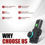 MAP Sensor for Volkswagen Beetle Golf Jetta Passat 2012-2014 – product image