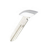 Maserati four-button proximity key detail 4