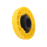 Master Cylinder Recovery Tank Cap Fit for 2014-2020 Jeep Chrysler 68211910AB – product image