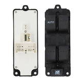 Master Driver Side Window Door Power Switch For Mazda 3 04-09 Mazda3 Sport 2009 – product image