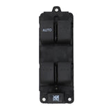 Master Driver Side Window Door Power Switch For Mazda 3 04-09 Mazda3 Sport 2009 – product image 2