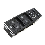 Master Power Window Switch For Mercedes-Benz 2014-2017 CLA250 GLA250 1669054300 – product image 2
