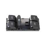 Master Power Window Switch LH Front Left Driver Side For VW Passat Tiguan Jetta – product image 3