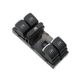 Master Power Window Switch LH Front Left Driver Side For VW Passat Tiguan Jetta – product image 4