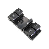 Master Power Window Switch LH Front Left Driver Side For VW Passat Tiguan Jetta – product image 5