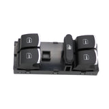 Master Power Window Switch LH Front Left Driver Side For VW Passat Tiguan Jetta – product image 6