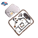 Master Solenoid with Harness Kit for GM EPC Shift TCC 1997-2002 3-2 PWM 24215111 – product image