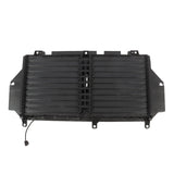Matte Black Active Air Grille Shutter W/ Motor For 2024-26 Toyota Tacoma 2.4L – product image 2