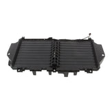 Matte Black Active Air Grille Shutter W/ Motor For 2024-26 Toyota Tacoma 2.4L – product image 3
