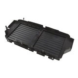 Matte Black Active Air Grille Shutter W/ Motor For 2024-26 Toyota Tacoma 2.4L – product image 4