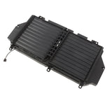 Matte Black Active Air Grille Shutter W/ Motor For 2024-26 Toyota Tacoma 2.4L – product image 5