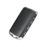 Mazda DGY2-67-5DY four-button hatch remote detail 3