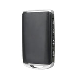 Mazda DGY2-67-5DY four-button hatch remote detail 4