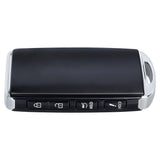 Mazda DGY2-67-5DY four-button hatch remote detail 5