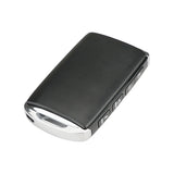 Mazda DGY2-67-5DY four-button hatch remote detail 6