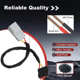 Media Hub USB Power Adapter Harness for Ford SYNC 2 to SYNC 3 Upgrade – product image 2