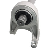 Metal Intermediate Shaft Fits for 2016-2021 Honda Civic CR-V Accord 44500-T4P-J00 – product image