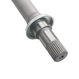 Metal Intermediate Shaft Fits for 2016-2021 Honda Civic CR-V Accord 44500-T4P-J00 – product image 3