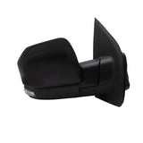 Mirror For 2015-2020 Ford F-150 Right Side Power Heated Signal and Puddle Light – product image