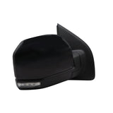 Mirror For 2015-2020 Ford F-150 Right Side Power Heated Signal and Puddle Light – product image 3
