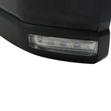 Mirror For 2015-2020 Ford F-150 Right Side Power Heated Signal and Puddle Light – product image 4