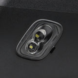 Mirror For 2015-2020 Ford F-150 Right Side Power Heated Signal and Puddle Light – product image 5
