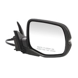 Mirror For 2019-2022 Honda Passport Passenger Side – product image 2