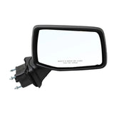 Mirror For Chevrolet Silverado 1500 Right Side Power Heated Textured 2019-2024 84823219 – product image