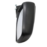 Mirror For Chevrolet Silverado 1500 Right Side Power Heated Textured 2019-2024 84823219 – product image 3