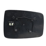 Mirror Glass For 11-18 Ram 1500 Truck 2011-22 Ram 2500 Driver Side Power Heated – product image 4