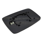 Mirror Glass For 11-18 Ram 1500 Truck 2011-22 Ram 2500 Driver Side Power Heated – product image 5