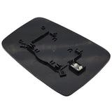 Mirror Glass For 11-18 Ram 1500 Truck 2011-22 Ram 2500 Driver Side Power Heated – product image 6