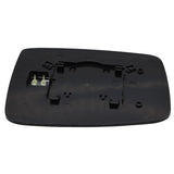 Mirror Glass For 11-18 Ram 1500 Truck 2011-22 Ram 2500 Driver Side Power Heated – product image 7