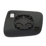 Mirror Glass Heated For 2011-2022 DURANGO / JEEP GRAND CHEROKEE Passenger Side – product image 3
