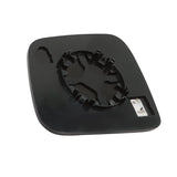 Mirror Glass Heated For 2011-2022 DURANGO / JEEP GRAND CHEROKEE Passenger Side – product image 6
