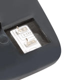 Mirror Glass Heated For 2011-2022 DURANGO / JEEP GRAND CHEROKEE Passenger Side – product image 7