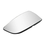 Mirror Glass Upper&Lower Driver Side Left for 15-22 Ford Transit Van 150 350 HD – product image 2