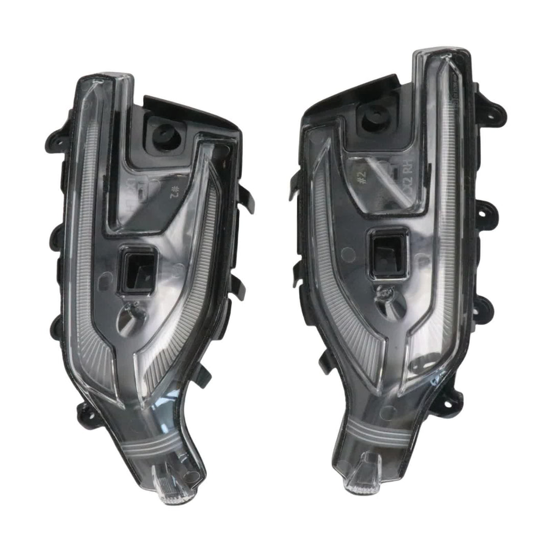 Mirror Turn Signal Lamp Pair for 2020-2025 Hyundai Palisade