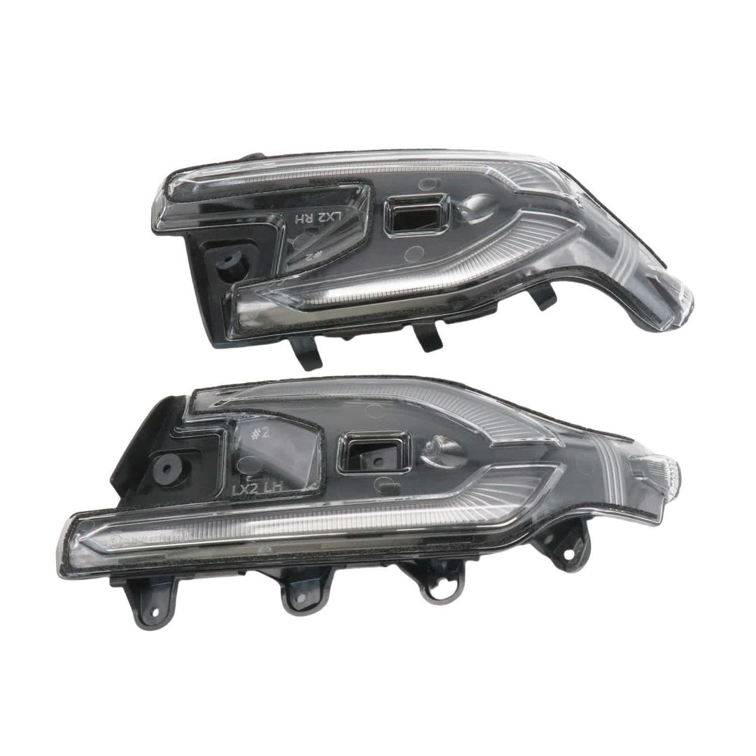 Mirror Turn Signal Lamp Pair for 2020-2025 Hyundai Palisade