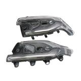 Mirror Turn Signal Lamp Pair for 2020-2025 Hyundai Palisade
