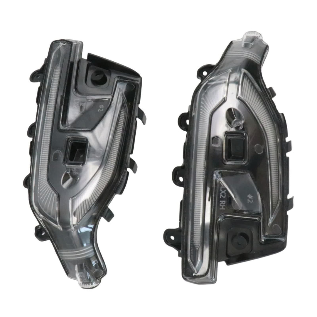 Mirror Turn Signal Lamp Pair for 2020-2025 Hyundai Palisade