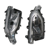 Mirror Turn Signal Lamp Pair for 2020-2025 Hyundai Palisade